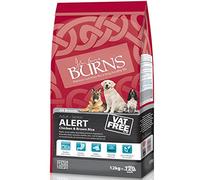 Burns Alert Chicken for Assistance Dogs 12 kg