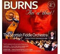 Burns An' A' That, Scottish Fiddle Orchestra, The,
