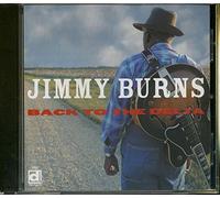 BURNS - Back to the Delta