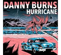Burns Danny - Hurricane
