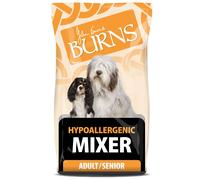 Burns Dog Adult & Senior Hypoallergenic Mixer 2kg