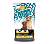 Burns Dog Sensitive Grain Free Duck & Potato 6kg