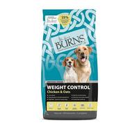 Burns Dog Weight Control Chicken & Oats 12Kg
