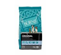 Burns Original Lamb & Brown Rice Dog Food 12Kg