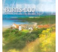 Burns Duo - BURNS-DUO - A L'ombre Des Smartatos Cougnés