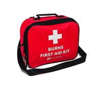 Burns First Aid Kit Bag (empty)