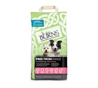 Burns Free From Adult Duck & Potato (buckwheat) 2kg