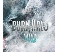 Burns Halo - Wolves Of War