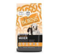 Burns Hypo-Allergenic Mixer - 2KG