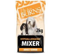 Burns Hypoallergenic Mixer Dry Dog Food - 2kg