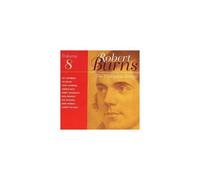 BURNS/JACKSON/CAMPBELL/DUFF: COMPLETE SONGS 8 - CD