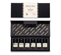 Burns Night 6 Dram Whisky Tasting Set Whisky Tasting set