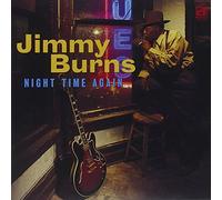 BURNS - Night Time Again