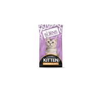 Burns Nutrition Natural Original Kitten Food Chicken and Rice 1.5 kg