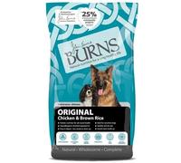 Burns Weight Control and Chicken Dog Food - 2kg