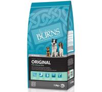 Burns Original Adult Fish 7.5kg