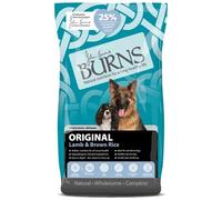 Burns Weight Control Adult/Senior Chicken & Oats - 2kg