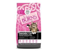 Burns Original Cat Chicken & Rice - 2KG