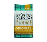 Burns Original Chicken and Rice Large and Giant Breed Dry Dog Food - 12kg
