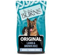 Burns Original Dog Lamb & Brown Rice 2kg
