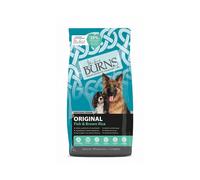 Burns Original Fish & Brown Rice 12kg