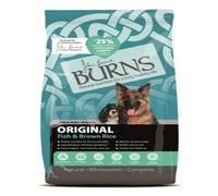 Burns Original Fish & Brown Rice 2Kg