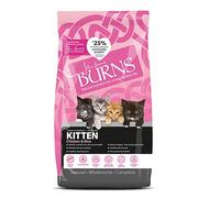 Burns Original Kitten Chicken & Rice - 2KG