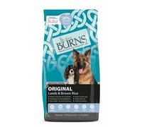 Burns Original Lamb & Brown Rice Dog Food 12Kg