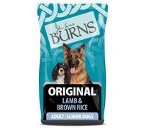 Burns Original Lamb & Brown Rice 6Kg