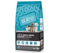Burns Original Toy & Small Breed Hypoallergenic Adult Dog Food 6kg FAST DELIVERY