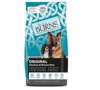 Burns Original with Chicken - 6KG