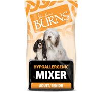 Burns Pet Nutrition Adult and Senior Dog Hypo-allergenic Mixer 2 kg