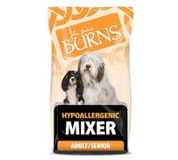Burns Pet Nutrition Adult and Senior Dog Hypo-allergenic Mixer 2 kg