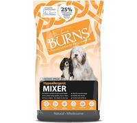 Burns Adult & Senior - Hypo-Allergenic Mixer - 2kg
