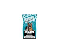 Burns Pet Nutrition Hypoallergenic Complete Dry Dog Food Adult and Senior Dog Original Chicken and Brown Rice 2 kg