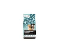 Burns Pet Nutrition Hypoallergenic Complete Dry Dog Food Puppy Original Chicken and Rice 12 kg