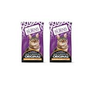 Burns Pet Nutrition Original Cat Food Chicken and Brown Rice 300g (Pac