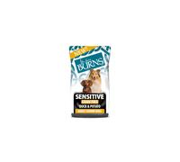 Burns Pet Nutrition Sensitive Grain Free Duck and Potato Adult Dry Dog Food, 2 kg
