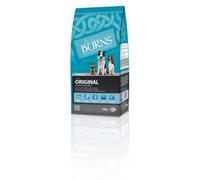 Burns Pet Original Complete Dry Adult Dog Food Lamb, 15 kg