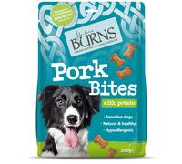 Burns Pork Bites 10x200g