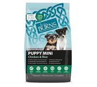Burns Puppy Mini - 2KG