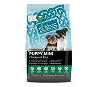 Burns Puppy Mini - 6KG