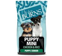 Burns Puppy Mini Chicken & Rice 2kg