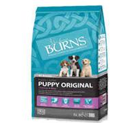 Burns Puppy Original Chicken & Rice 12kg