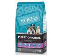 Burns Puppy Original Chicken & Rice 2kg