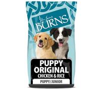 Burns Puppy Original Chicken & Rice 6kg