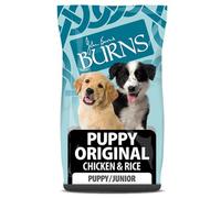 Burns Puppy Original - Chicken & Rice - 6kg