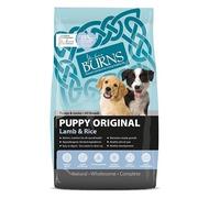 Burns Puppy Original Lamb - 2KG