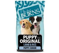 Burns Puppy Original Lamb & Rice 2kg