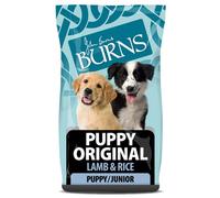 Burns Original Lamb and Rice Puppy Food - 2kg